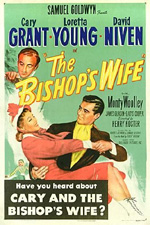 Poster La moglie del vescovo  n. 0