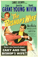 Poster La moglie del vescovo  n. 1