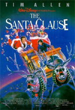 Poster Santa Clause  n. 0