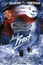 Poster Jack Frost  n. 2