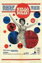 Poster Hello, Dolly  n. 2