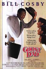 Poster Ghost Dad - Pap  un fantasma  n. 1