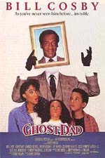 Poster Ghost Dad - Pap  un fantasma  n. 2