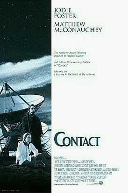 Poster Contact