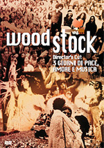 Woodstock: 25th Anniversary Director's Cut
