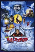 Poster Blizzard - La renna di Babbo Natale  n. 1