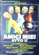 Amici miei - Atto II