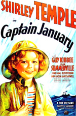 Poster Capitan Gennaio  n. 0