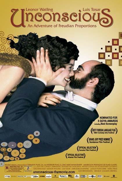 Poster Unconscious