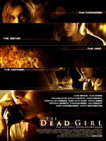 Poster The Dead Girl  n. 1