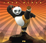 Poster Kung Fu Panda  n. 25