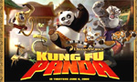 Poster Kung Fu Panda  n. 30