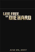 Poster Die Hard - Vivere o morire  n. 19