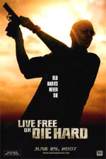 Poster Die Hard - Vivere o morire  n. 30