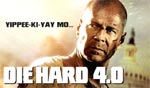 Poster Die Hard - Vivere o morire  n. 42