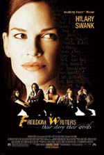 Poster Freedom Writers  n. 2