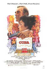 Poster Cuba  n. 0