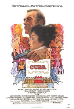 Poster Cuba  n. 1