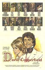 Poster David Copperfield  n. 0