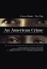 Poster American Crime  n. 0