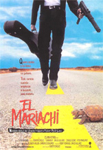 Poster El Mariachi  n. 0