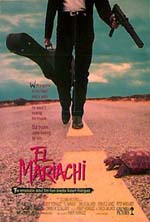 Poster El Mariachi  n. 2