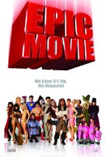 Poster Epic Movie  n. 5