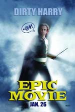 Poster Epic Movie  n. 8