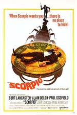 Poster Scorpio  n. 0