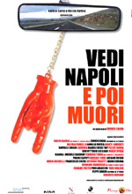 Poster Vedi Napoli e poi muori  n. 0