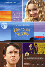Poster The Dust Factory  n. 0