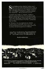 Poster Poltergeist - Demoniache presenze  n. 1