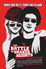 Poster La Battaglia di Shaker Heights  n. 1