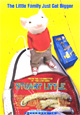 Stuart Little - Un topolino in gamba