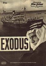 Poster Exodus  n. 2