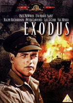 Poster Exodus  n. 3