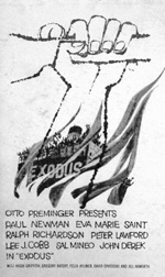 Poster Exodus  n. 5