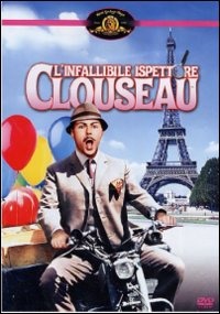 L'infallibile ispettore Clouseau