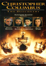 Cristoforo Colombo - La scoperta