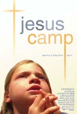 Poster Jesus Camp  n. 1