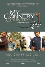 Poster My Country My Country  n. 1