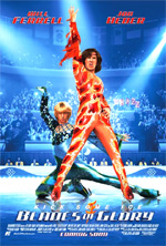 Poster Blades of Glory  n. 0