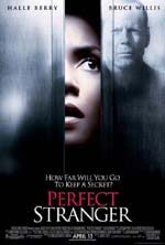 Poster Perfect Stranger  n. 1