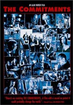 Poster The Commitments  n. 2