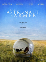 Poster The Astronaut Farmer  n. 1