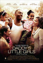 Poster Daddy's Little Girls  n. 1