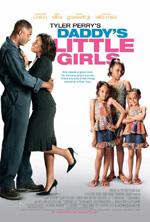 Poster Daddy's Little Girls  n. 2