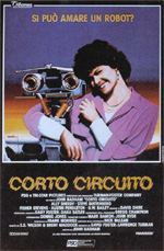 Poster Corto circuito  n. 0