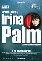 Poster Irina Palm  n. 0