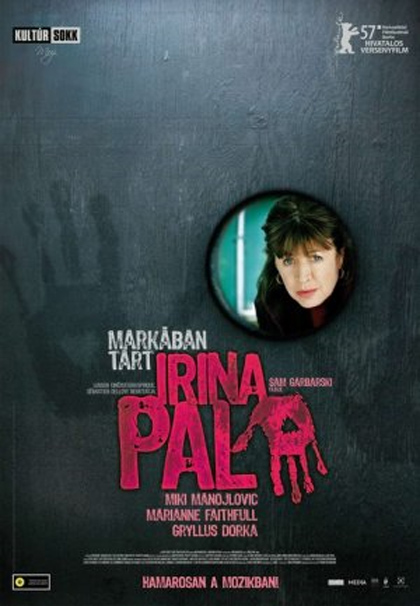 Poster Irina Palm